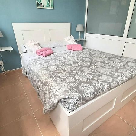 Casa Del Sol 1 Apartman Las Palmas de Gran Canaria Kültér fotó