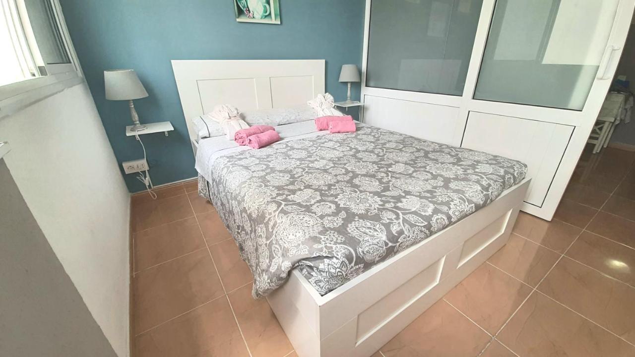 Casa Del Sol 1 Apartman Las Palmas de Gran Canaria Kültér fotó
