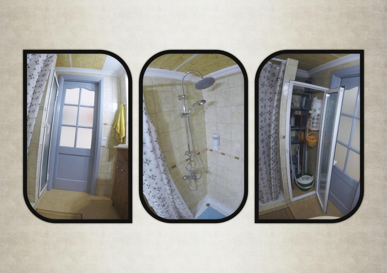 Casa Del Sol 1 Apartman Las Palmas de Gran Canaria Kültér fotó