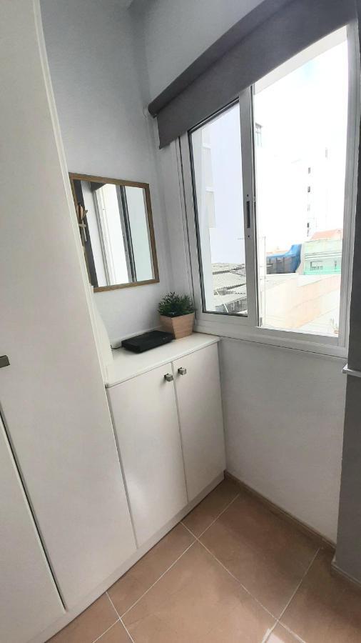Casa Del Sol 1 Apartman Las Palmas de Gran Canaria Kültér fotó