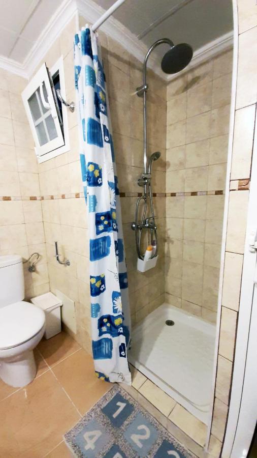 Casa Del Sol 1 Apartman Las Palmas de Gran Canaria Kültér fotó