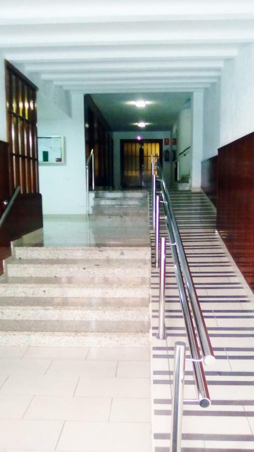 Casa Del Sol 1 Apartman Las Palmas de Gran Canaria Kültér fotó