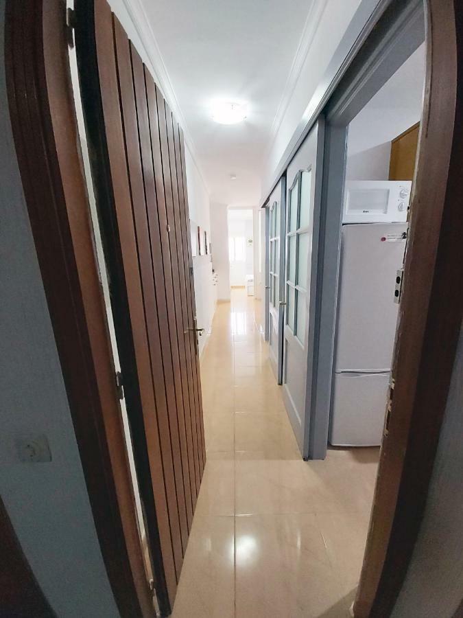 Casa Del Sol 1 Apartman Las Palmas de Gran Canaria Kültér fotó