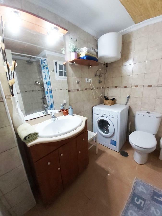 Casa Del Sol 1 Apartman Las Palmas de Gran Canaria Kültér fotó