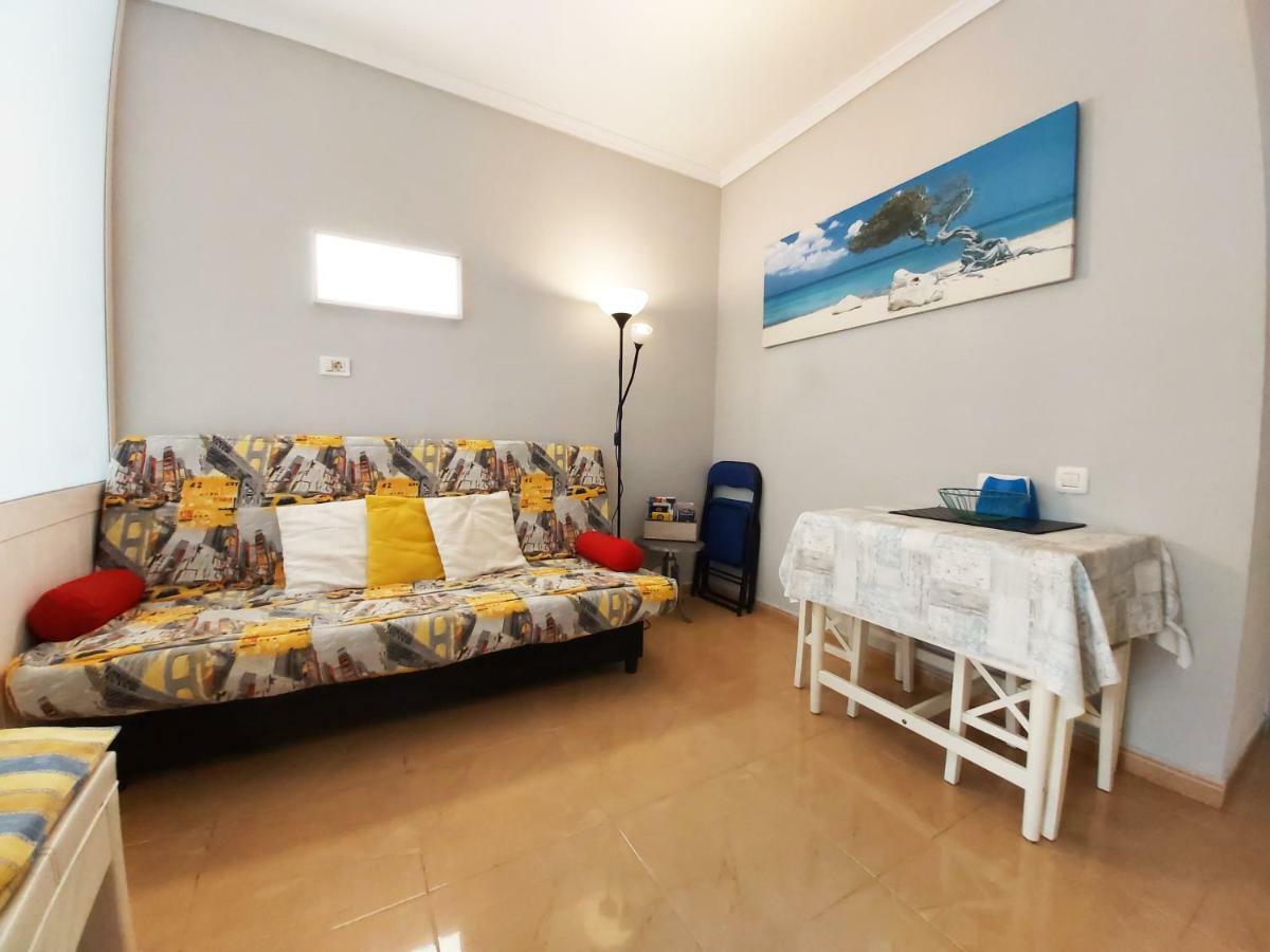 Casa Del Sol 1 Apartman Las Palmas de Gran Canaria Kültér fotó