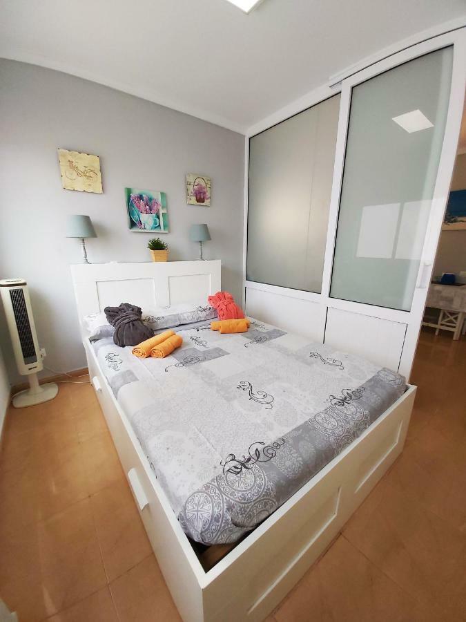 Casa Del Sol 1 Apartman Las Palmas de Gran Canaria Kültér fotó