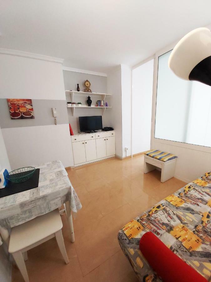 Casa Del Sol 1 Apartman Las Palmas de Gran Canaria Kültér fotó