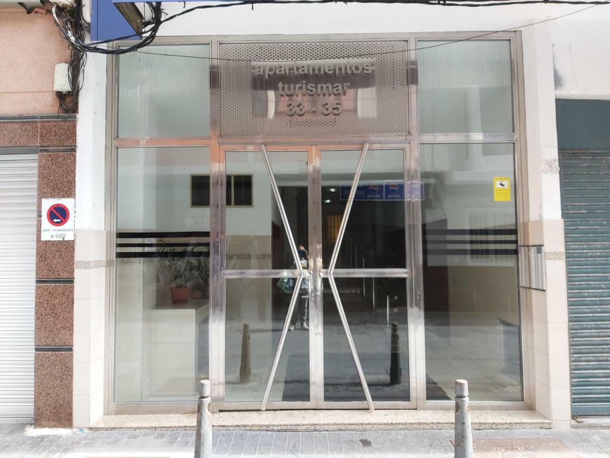 Casa Del Sol 1 Apartman Las Palmas de Gran Canaria Kültér fotó