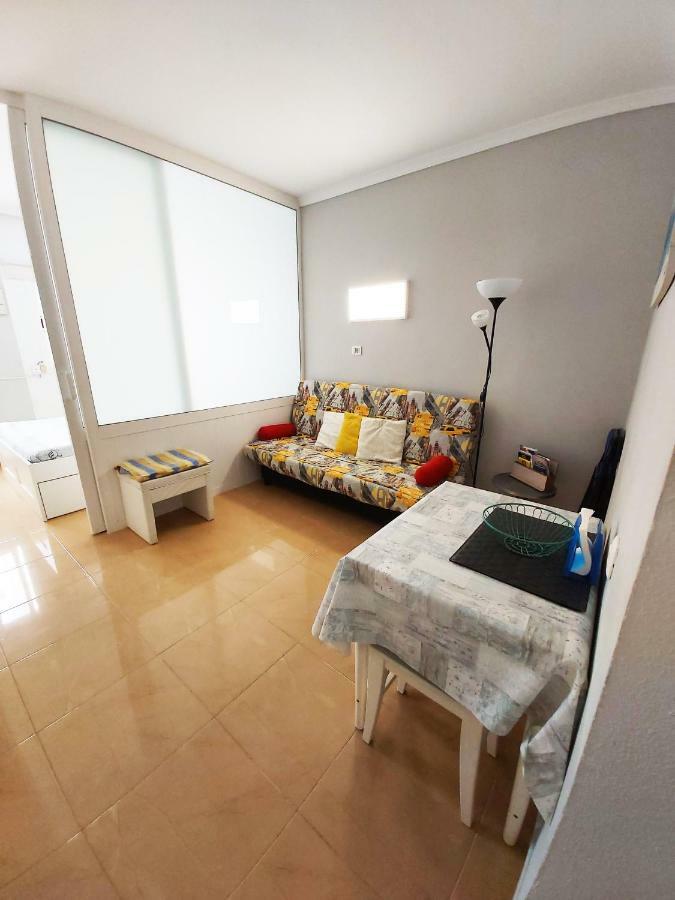 Casa Del Sol 1 Apartman Las Palmas de Gran Canaria Kültér fotó
